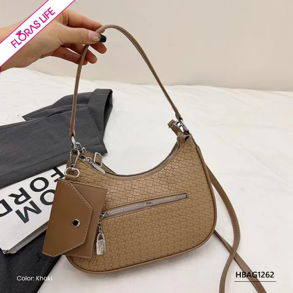 BELEZZA LUXE WOMEN'S HANDBAG